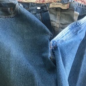 Men’s jeans